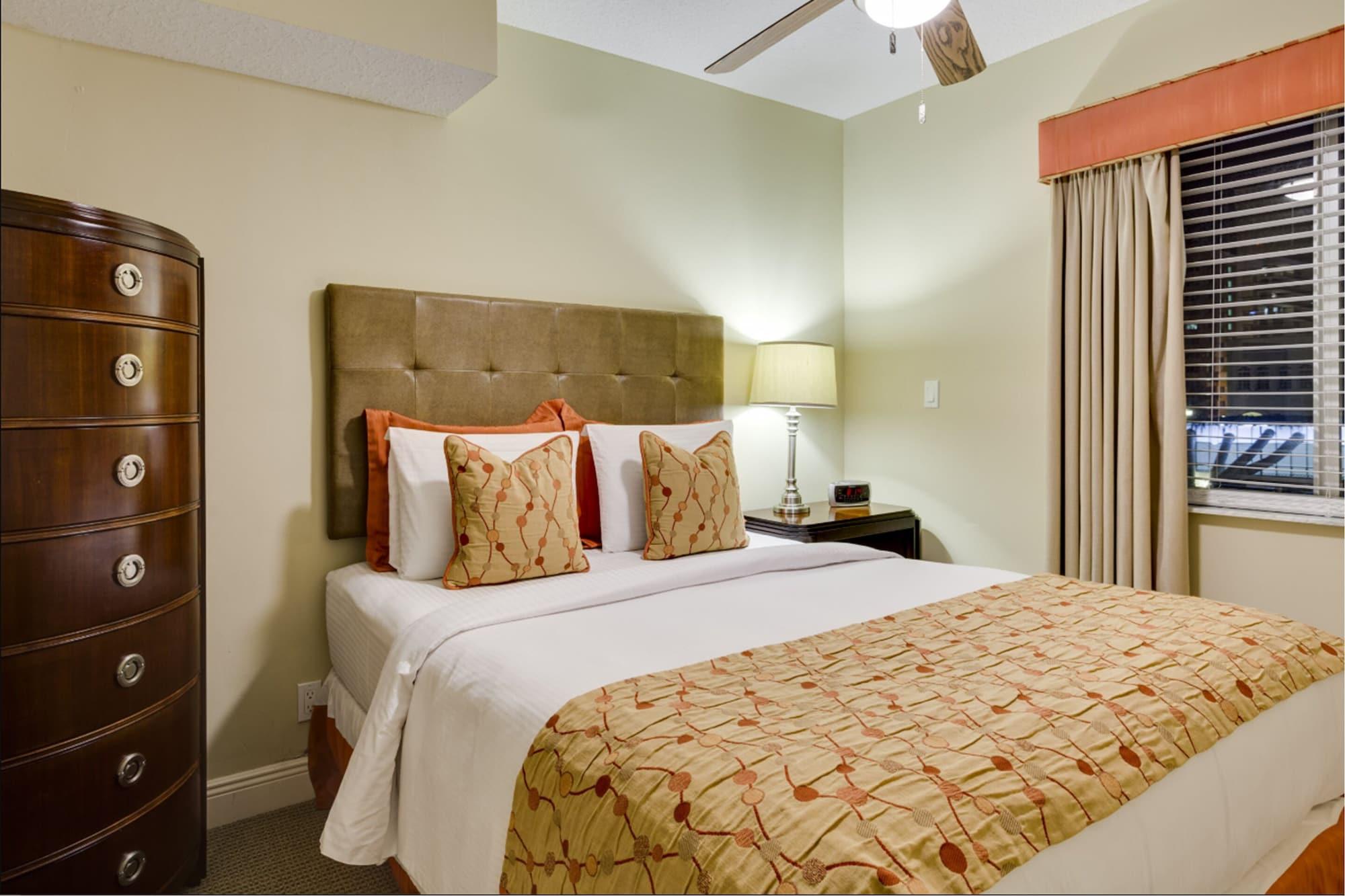 Sun Harbour Boutique Hotel Bal Harbour Exterior foto