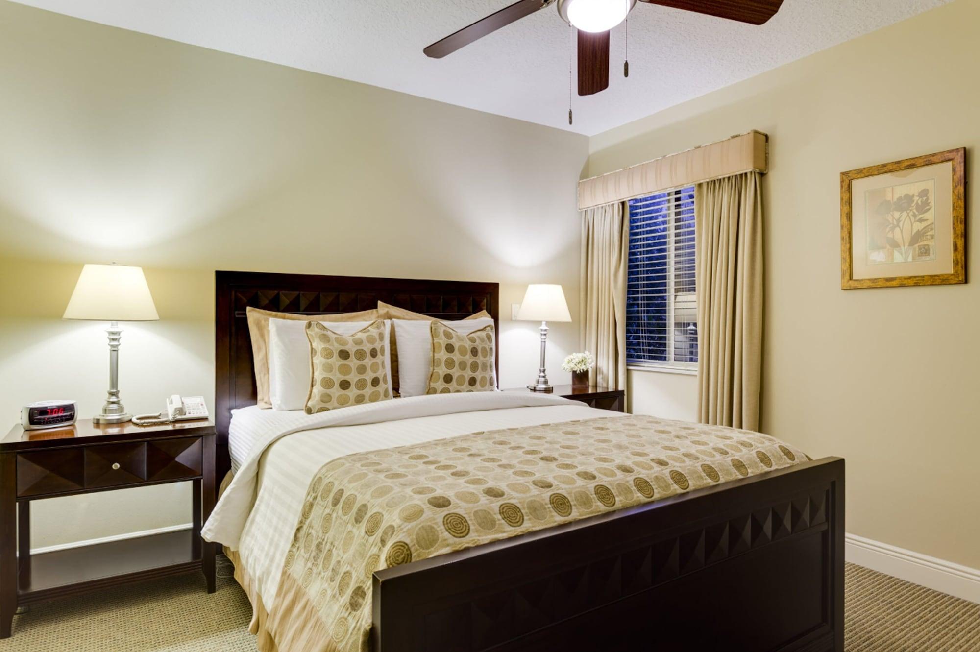 Sun Harbour Boutique Hotel Bal Harbour Exterior foto